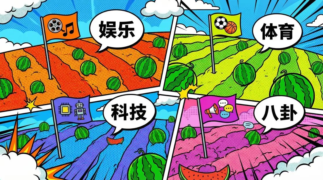 金年会体育官网 娱乐瓜田分类