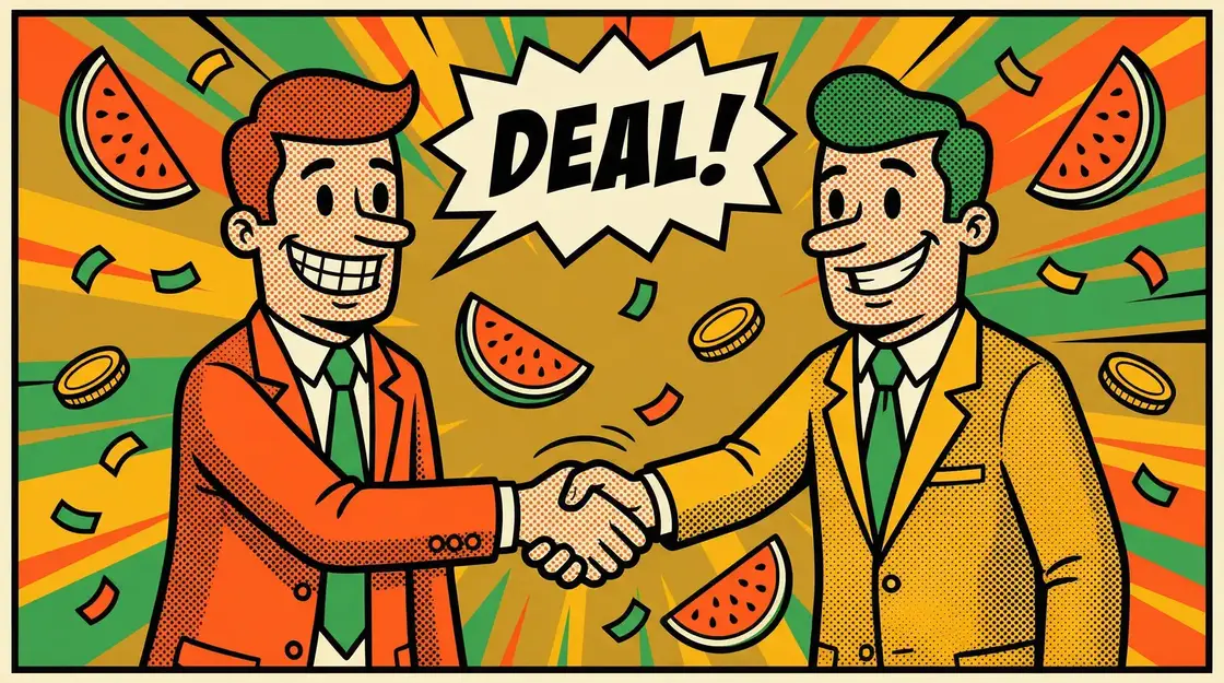 金年会体育官网 商务合作漫画插图